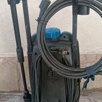 کارواش دینامی 160 بار اروا پرفشار|لوازم نظافت|مشهد, طبرسی شمالی|دیوار