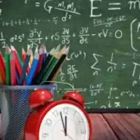تدریس ریاضی و فیزیک