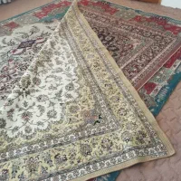 روفرشی دورویه نیکزاد یزد|روفرشی|میانه, |دیوار