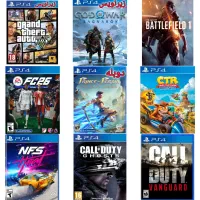 نصب بازی های کپی خور با زیرنویسPs4/تحویل ۱ روزه|کنسول، بازی ویدئویی و آنلاین|بوکان, |دیوار