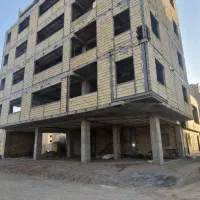 پیش فروش آپارتمان/ذوالفقار۵۵/دوبر فول آپشن|پیش‌فروش املاک|کاشان, شهرک امیرالمومنین|دیوار