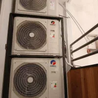 نصب و تعمیرات انواع کولر گازی