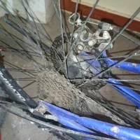 د و چرخه ی ۲۶|دوچرخه، اسکیت، اسکوتر|هرسین, |دیوار