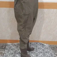 فروش چکمه تمام قد کره ای درحدنو|کیف، کفش، کمربند|مهاباد (آذربایجان غربی), |دیوار