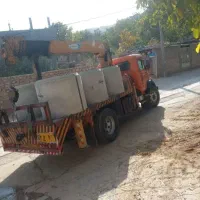 چاه کن ترکمن مقصود|خدمات پیشه و مهارت|بجنورد, |دیوار