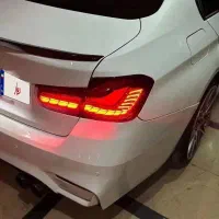 bmw 320|خودرو سواری و وانت|اهواز, کیانپارس |دیوار