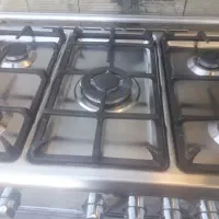 اجاق گاز التون|اجاق گاز و لوازم برقی پختوپز|نجفآباد, جلال آباد|دیوار