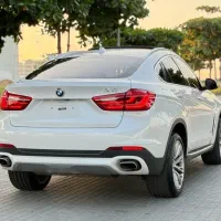 BMWx6 2018 پلاک شده|خودرو سواری و وانت|اهواز, زیتون کارمندی|دیوار