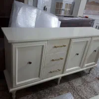 مدل ویکتوریا|بوفه، ویترین، کنسول|تهران, بازار|دیوار