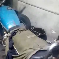 موتور یاما ها 125 سند دست اول