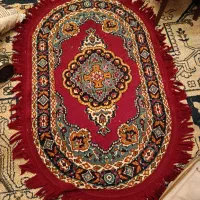 پادری فرش فانتزی|پادری|شیراز, ریشمک|دیوار