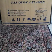 فروش اجاق گاز