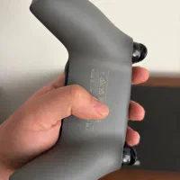 دسته ps5|کنسول، بازی ویدئویی و آنلاین|تهران, سازمان برنامه جنوبی|دیوار