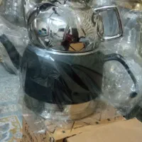 کتری قوری سه لیتری