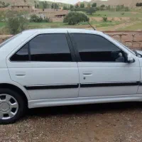 پارس XU7 برج 1402/11|خودرو سواری و وانت|مسجد سلیمان, |دیوار