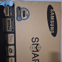 کارتن تلویزیون ۴۶ اینچ