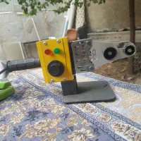 اتو لوله