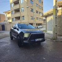 کی‌ام‌سی ایکس 5، مدل ۲۰۲۴