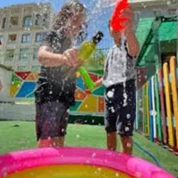 مربی زبان انگلیسی ونقاشی مهدکودک
