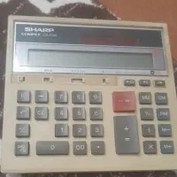 ماشین حساب شارپ (اصل)