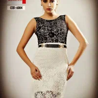 تونیک تونیک دخترانه ترک