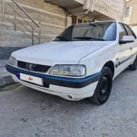 پژو slx موتور tu5 مدل ۹۴