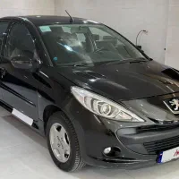 ۲۰۷ فرمون برقی|خودرو سواری و وانت|نیشابور, دارایی|دیوار