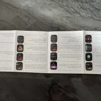ساعت هوشمندگلورمی مدل GS1pro مشکی|ساعت|شیراز, جانبازان|دیوار