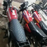 موتور مزایده|موتورسیکلت|ارومیه, |دیوار