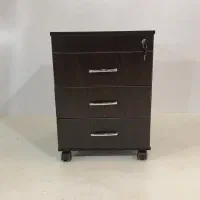 فایل زونکن اداری /فایل ۴کشو/صندلی اداری/پوشه خور|دفتر کار|تهران, جنتآباد مرکزی|دیوار