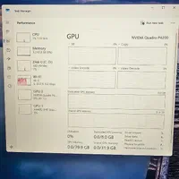 لپتاپ DELL مدل WORK STATION 7730|رایانه همراه|لامرد, |دیوار
