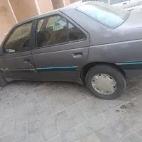 پژو ۴۰۵|خودرو سواری و وانت|یزد, |دیوار