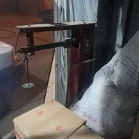 ترازو سنگی ۲۰۰ کیلوی در حد نو