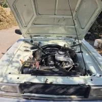 وانت پیکان مدل ۹۳|خودرو سواری و وانت|پاکدشت, پاکدشت (مامازند)|دیوار