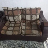 مبل|مبلمان خانگی و میز عسلی|اصفهان, سنبلستان|دیوار