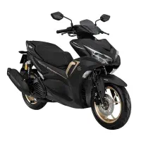 موتور ایروکس ۱۵۵