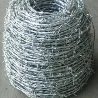 سیم خاردار سوزنی، تبری ،خطی ، حصاری، فنس|مصالح و تجهیزات ساختمان|تهران, آذری|دیوار