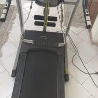 تردمیل ژاپنی|تجهیزات ورزشی|ری, تقی آباد|دیوار