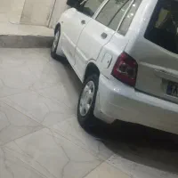 مدل ۹۱|خودرو سواری و وانت|باغ ملک, |دیوار