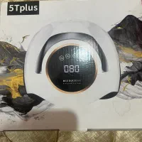 دستگاه سوهان برقی ماراتون مدل کیوب، یووی|آرایشی، بهداشتی، درمانی|کرج, ساماندهی|دیوار