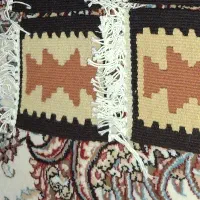 زیرلیوانی گلیم|گلیم، جاجیم، گبه|کرج, حصار|دیوار