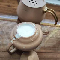 کتری قوری 1200|قوری، کتری، قهوهساز دستی|نهاوند, |دیوار