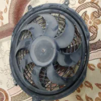 فن کولر تیبا|قطعات یدکی و لوازم جانبی|اهواز, کمپلو شمالی|دیوار