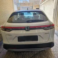 خودرو هوندا وزل مدل ۲۰۲۴ سفید بنزینی صفر