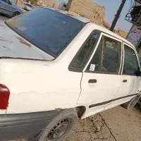 پراید مدل 82|خودرو سواری و وانت|اهواز, منبع اب|دیوار