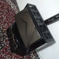 بخاری دو عدد|بخاری، هیتر، شومینه|تربت جام, باغ سنگان سفلی|دیوار