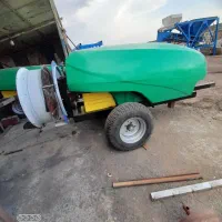 سمپاش اتومایزر باغی