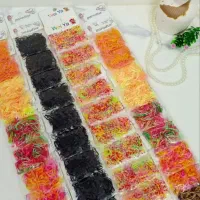 پک چهل گیس و کش حوله ای