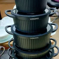 سرویس ۱۰ پارچه VOGATI وارداتی