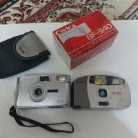 دوربین های نوستالژی